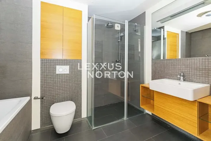 Pronájem bytu 5+kk, Praha - Hradčany, Keplerova, 200 m2