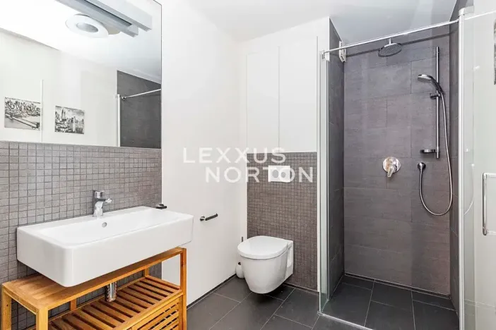 Pronájem bytu 5+kk, Praha - Hradčany, Keplerova, 200 m2