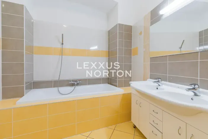 Pronájem bytu 4+kk, Praha - Nové Město, Na Poříčí, 144 m2