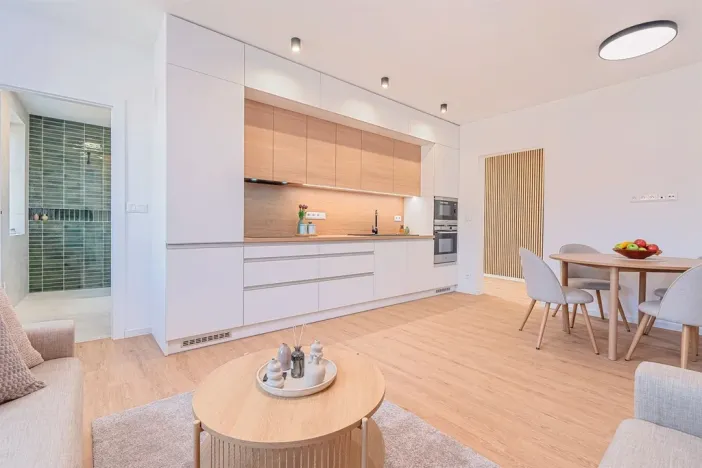 Prodej bytu 3+kk, Prostějov, Podjezd, 86 m2