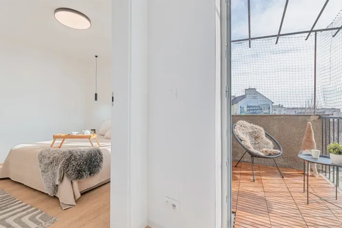 Prodej bytu 3+kk, Prostějov, Podjezd, 86 m2