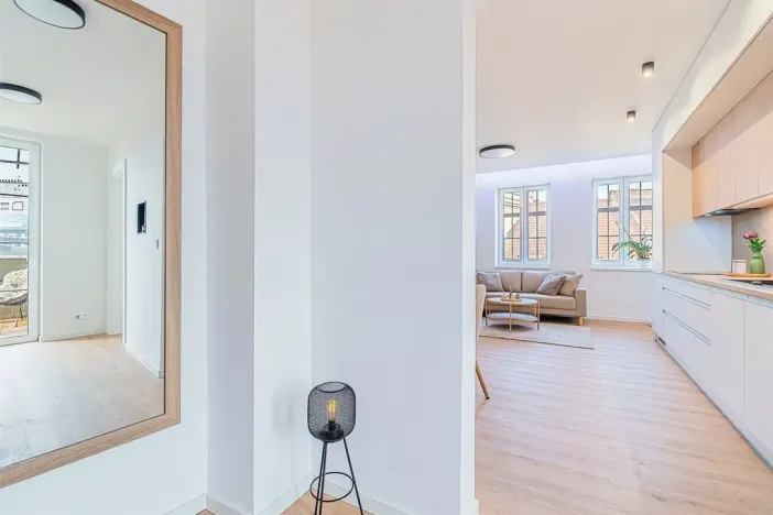 Prodej bytu 3+kk, Prostějov, Podjezd, 86 m2