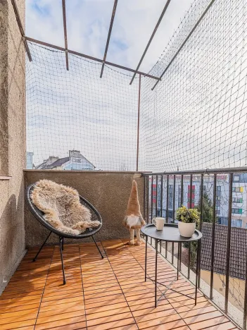 Prodej bytu 3+kk, Prostějov, Podjezd, 86 m2