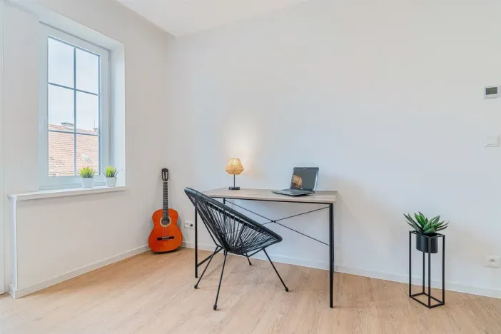 Prodej bytu 3+kk, Prostějov, Podjezd, 86 m2