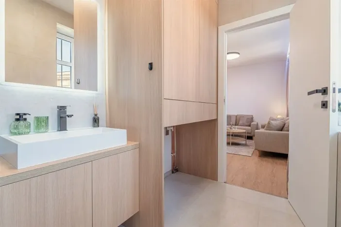 Prodej bytu 3+kk, Prostějov, Podjezd, 86 m2