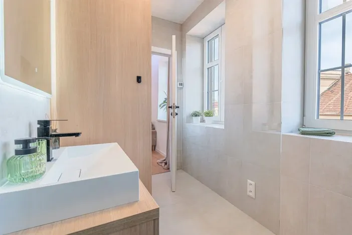 Prodej bytu 3+kk, Prostějov, Podjezd, 86 m2