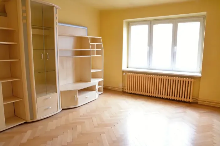 Pronájem bytu 2+1, Plzeň, Mohylová, 64 m2