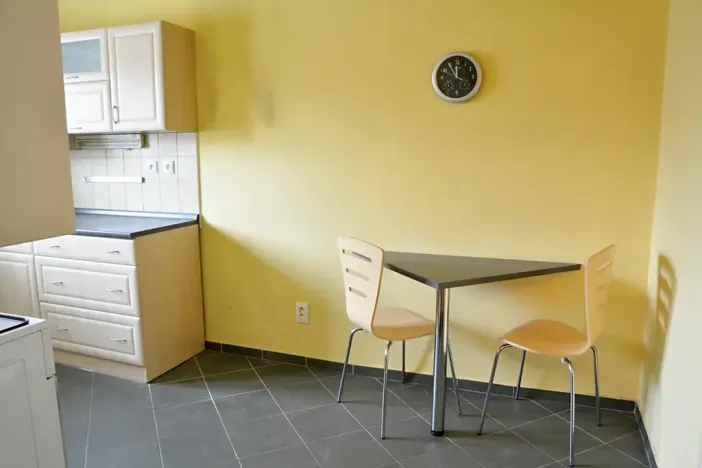 Pronájem bytu 2+1, Plzeň, Mohylová, 64 m2