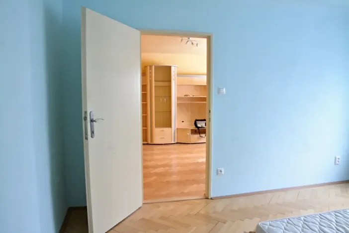 Pronájem bytu 2+1, Plzeň, Mohylová, 64 m2