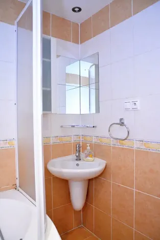 Pronájem bytu 2+1, Plzeň, Mohylová, 64 m2