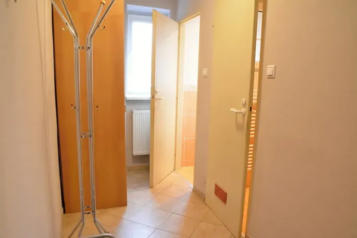 Pronájem bytu 2+1, Plzeň, Mohylová, 64 m2