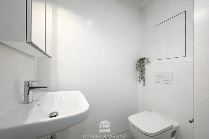 Pronájem bytu 2+kk, Letovice, Komenského, 44 m2