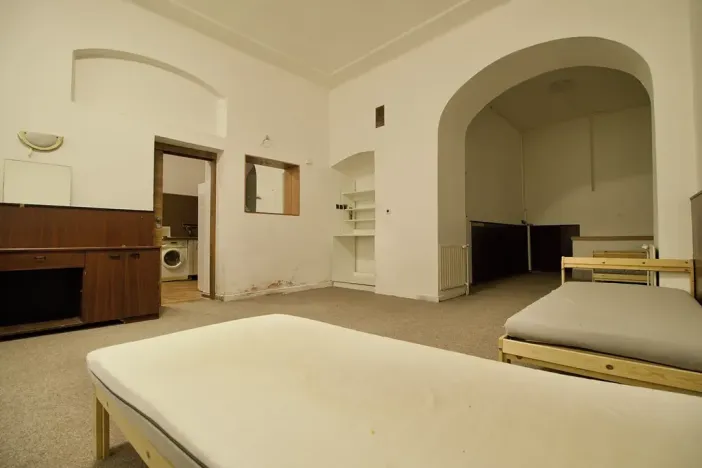 Prodej činžovního domu, Kutná Hora, Husova, 365 m2