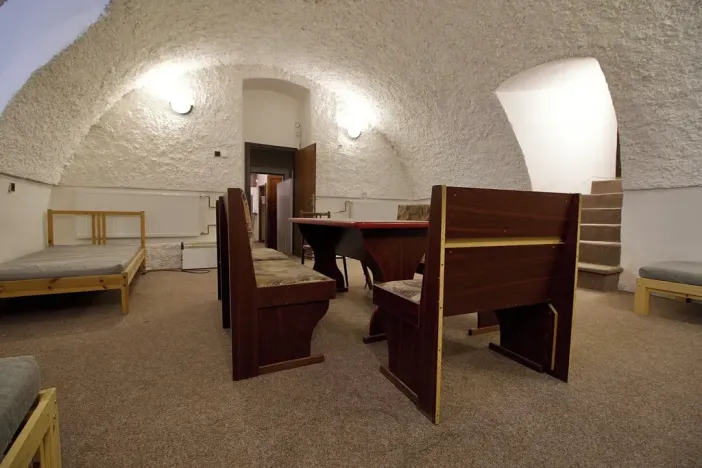 Prodej činžovního domu, Kutná Hora, Husova, 365 m2