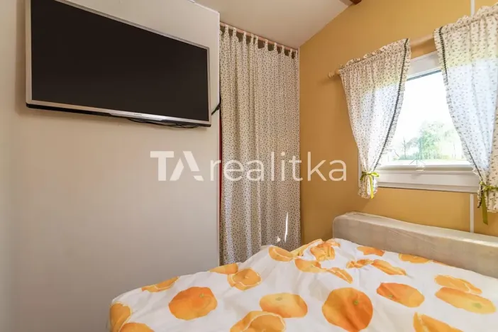 Prodej zahrady, Dolní Lutyně, Mezi Cestami, 2200 m2