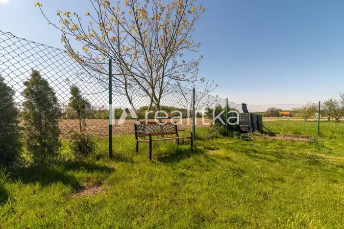 Prodej zahrady, Dolní Lutyně, Mezi Cestami, 2200 m2