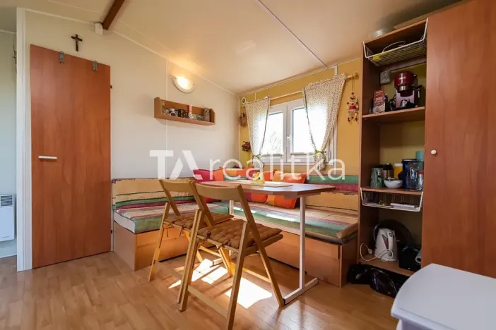 Prodej zahrady, Dolní Lutyně, Mezi Cestami, 2200 m2