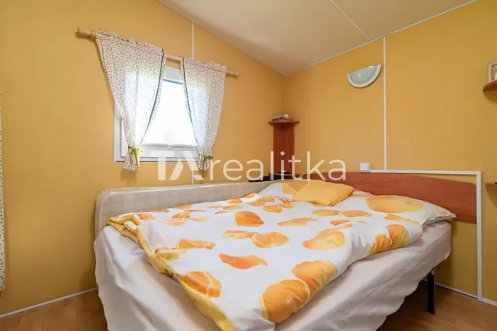 Prodej zahrady, Dolní Lutyně, Mezi Cestami, 2200 m2