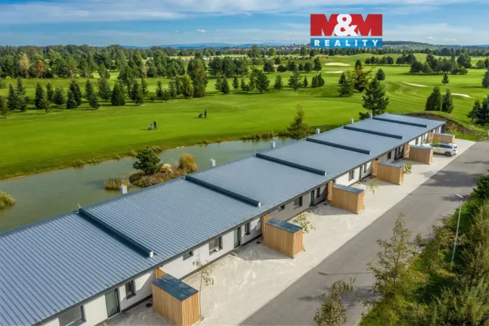 Pronájem bytu 2+kk, Mladá Boleslav - Podlázky, 65 m2