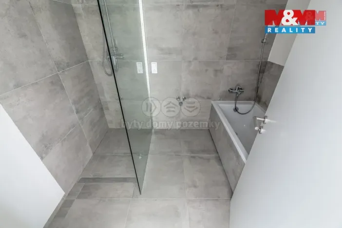 Pronájem bytu 2+kk, Mladá Boleslav - Podlázky, 65 m2