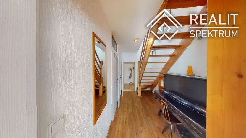 Prodej rodinného domu, Žamberk, Orlická, 110 m2