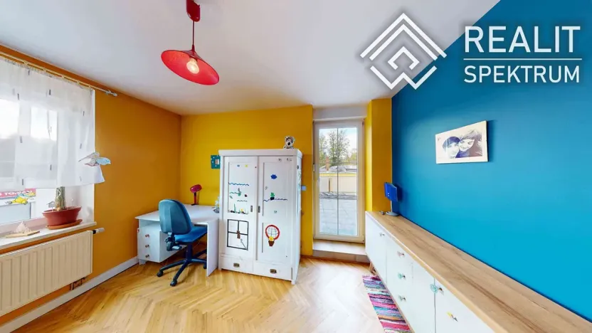 Prodej rodinného domu, Žamberk, Orlická, 110 m2