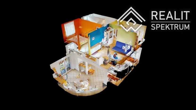 Prodej rodinného domu, Žamberk, Orlická, 110 m2