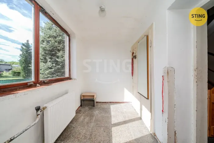 Prodej rodinného domu, Petřvald, Na Parcelaci, 610 m2