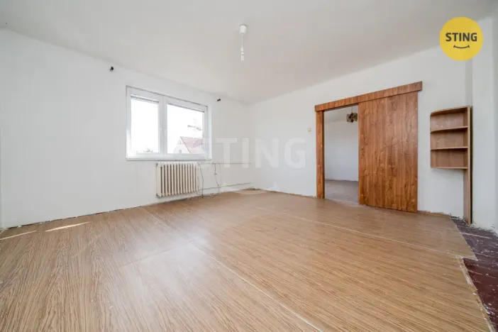 Prodej rodinného domu, Petřvald, Na Parcelaci, 610 m2