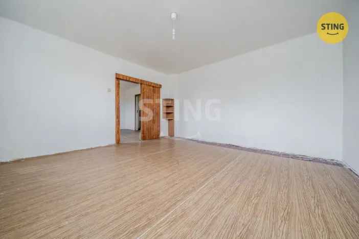 Prodej rodinného domu, Petřvald, Na Parcelaci, 610 m2