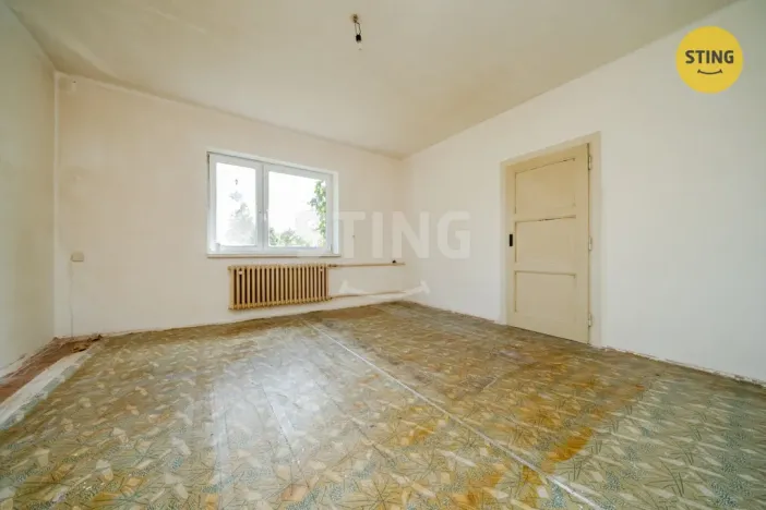 Prodej rodinného domu, Petřvald, Na Parcelaci, 610 m2