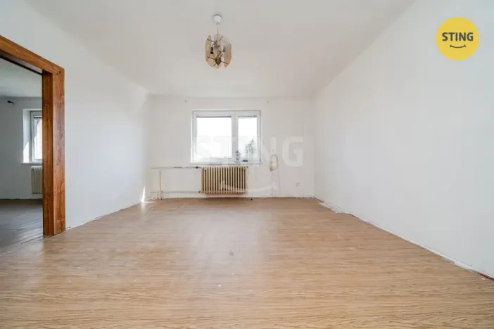 Prodej rodinného domu, Petřvald, Na Parcelaci, 610 m2