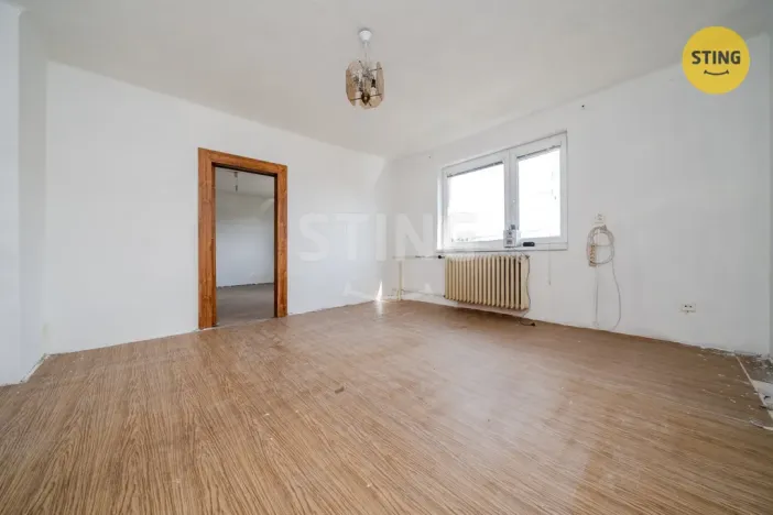 Prodej rodinného domu, Petřvald, Na Parcelaci, 610 m2