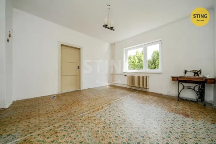 Prodej rodinného domu, Petřvald, Na Parcelaci, 610 m2