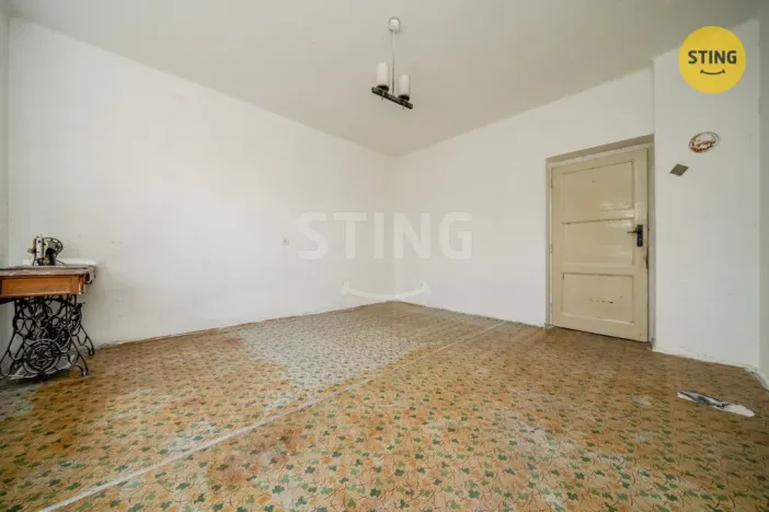 Prodej rodinného domu, Petřvald, Na Parcelaci, 610 m2