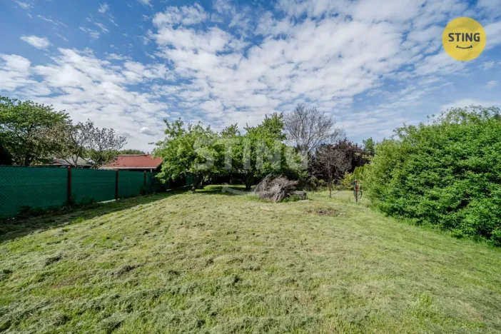 Prodej rodinného domu, Petřvald, Na Parcelaci, 610 m2