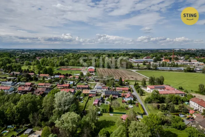Prodej rodinného domu, Petřvald, Na Parcelaci, 610 m2