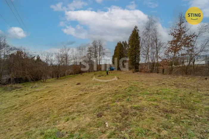 Prodej pozemku pro bydlení, Havířov - Město, 1378 m2