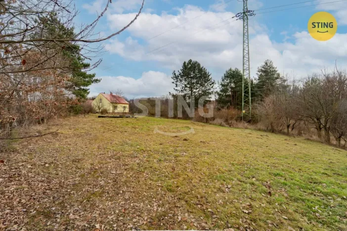 Prodej pozemku pro bydlení, Havířov - Město, 1378 m2