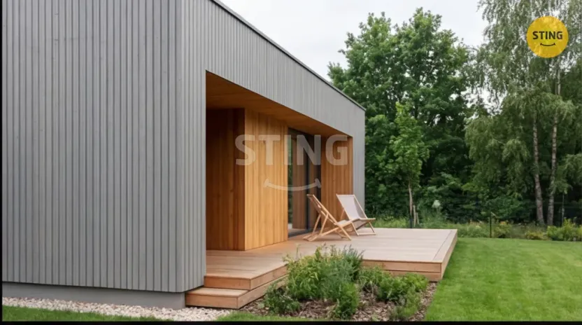 Prodej pozemku pro bydlení, Havířov - Město, 1378 m2