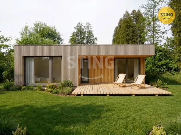 Prodej pozemku pro bydlení, Havířov - Město, 1378 m2