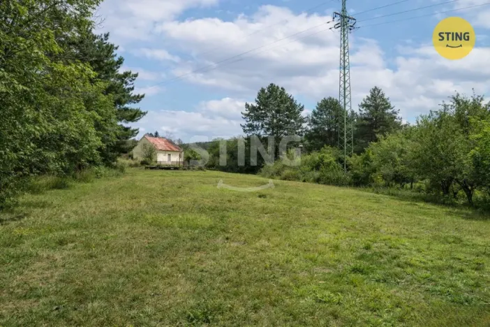 Prodej pozemku pro bydlení, Havířov - Město, 1378 m2