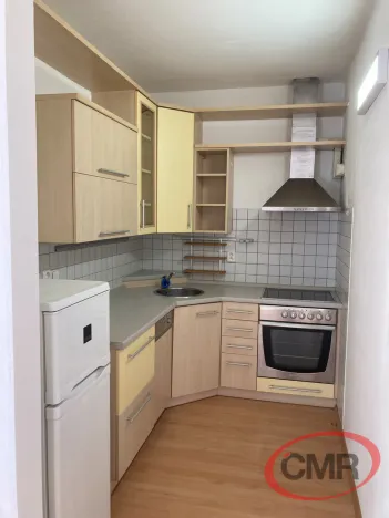 Pronájem bytu 2+kk, Praha, Choceradská, 59 m2