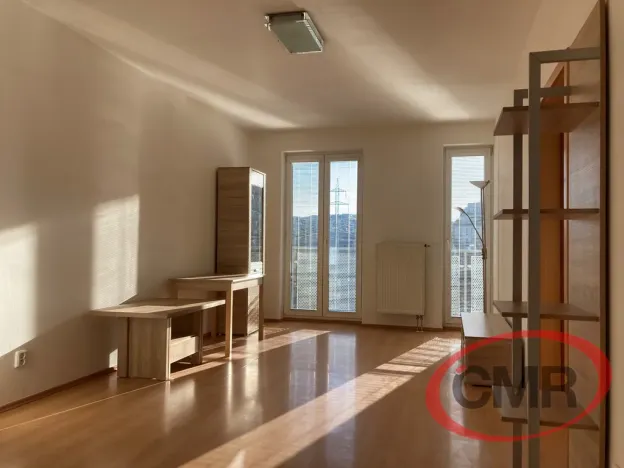 Pronájem bytu 2+kk, Praha, Choceradská, 59 m2