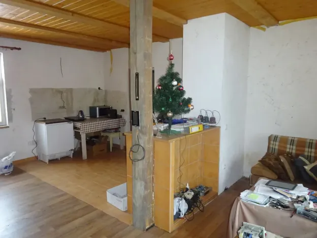 Prodej rodinného domu, Moravec, 62 m2