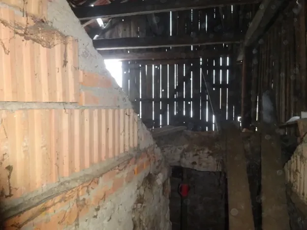 Prodej rodinného domu, Moravec, 62 m2