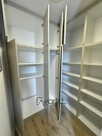 Pronájem bytu 3+kk, Ostrava, Dr. Martínka, 54 m2