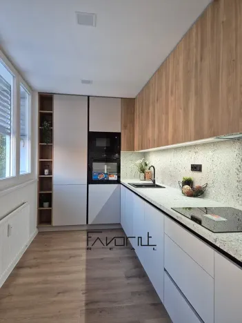 Prodej bytu 3+1, Ostrava, Jaromíra Matuška, 70 m2