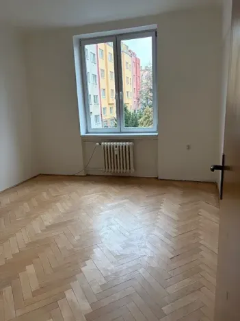 Pronájem bytu 2+1, Praha, U družstva Repo, 54 m2