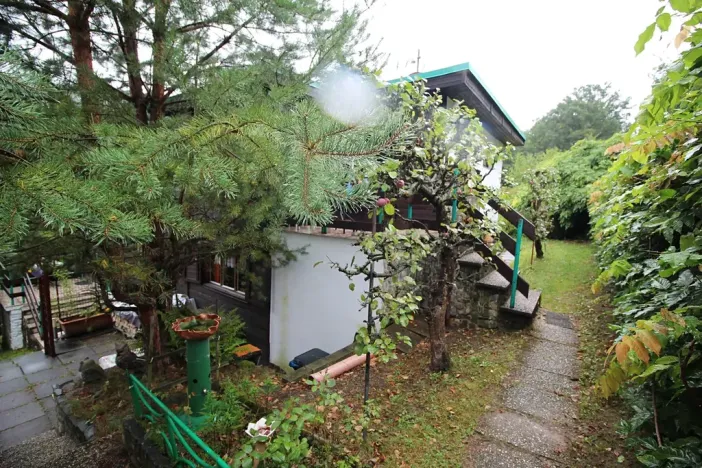 Prodej chaty, Jílové u Prahy, 75 m2